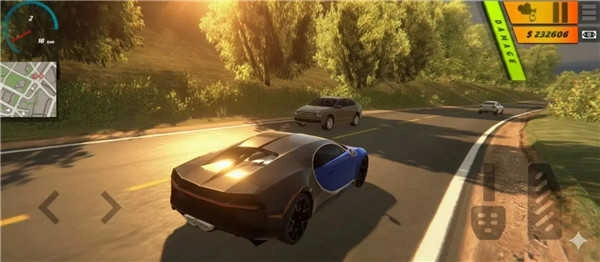 街头汽车俱乐部.0(4)