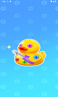 螺丝爱消消游戏 图3