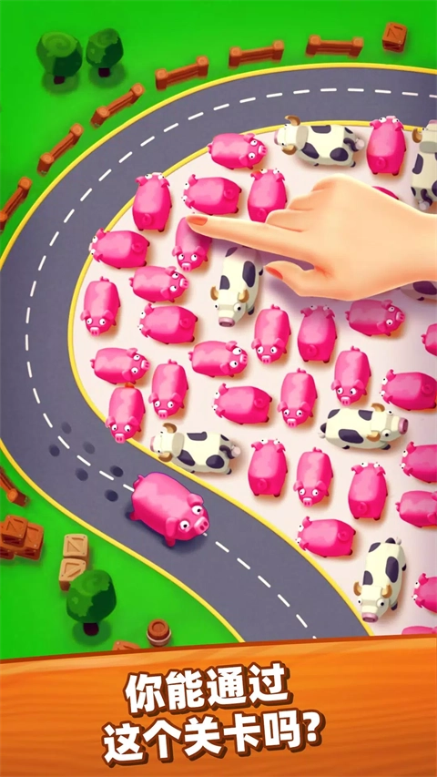 詹姆农场(Farm Jam)(4)