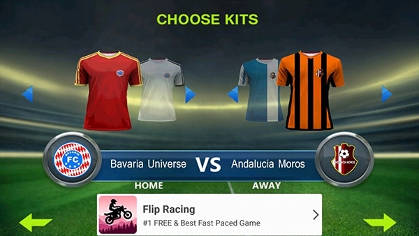 终极足球安装手机版图3