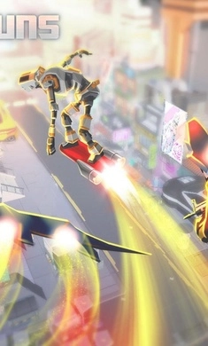 Call Of Guns游戏(2)