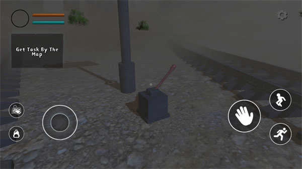 马桶人vs蜘蛛火车 图4