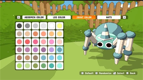 织带之旅免费版(4)