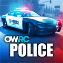OWRC警察追逐模拟器