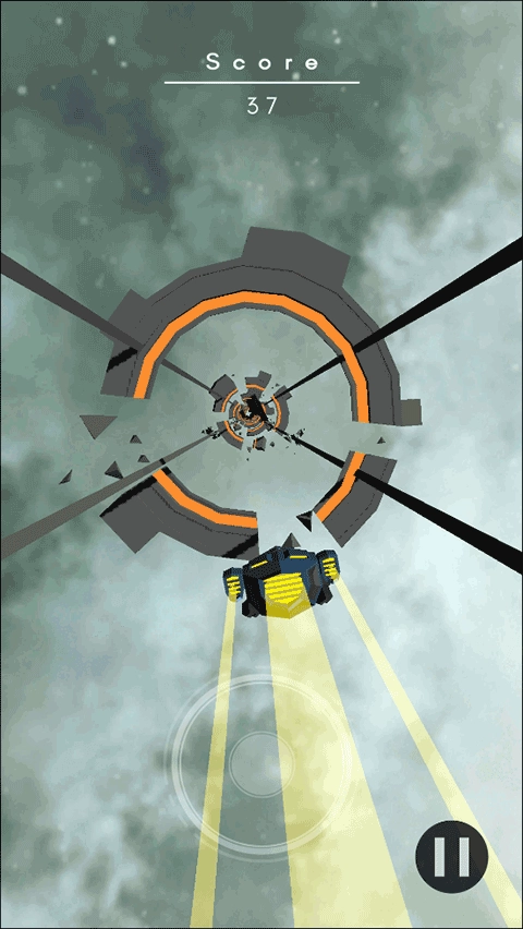 穿越星空手机版图4