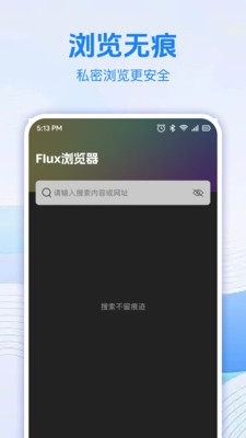 Flux浏览器 图4