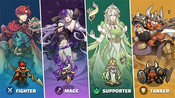 福蒂亚斯传奇图2