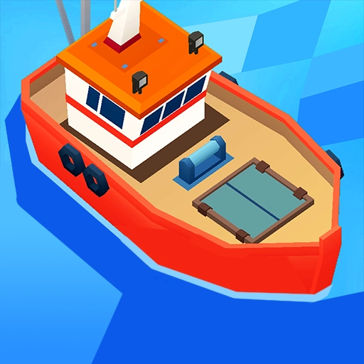 海鲜大排档游戏