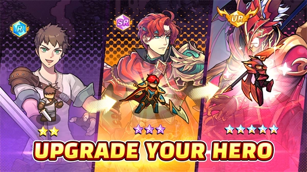 福蒂亚斯传奇图3