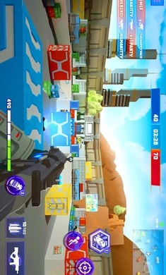 Call Of Guns游戏(6)