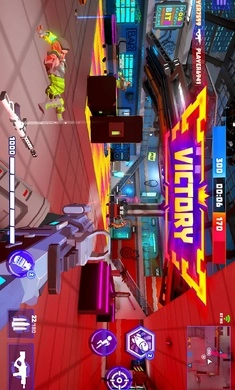 Call Of Guns游戏(4)