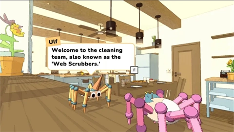 织带之旅免费版(3)