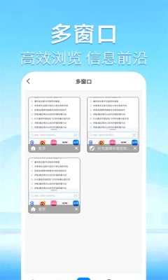 Ultra浏览器 图4
