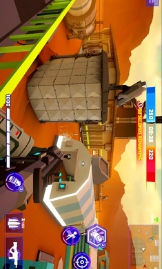 Call Of Guns游戏(1)