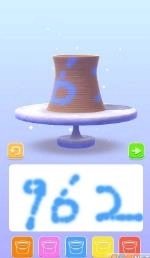 粘土艺术游戏 (2)