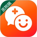 平安健康医院端