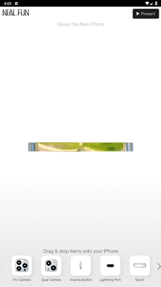 nealfun苹果手机设计软件1