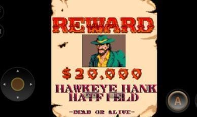 落日骑士双人版图2