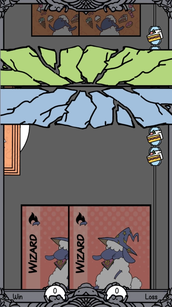 森林冰火人双人版(3)