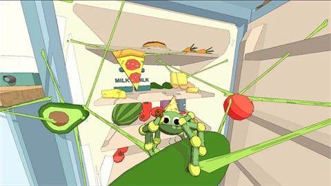 织带之旅正版(2)