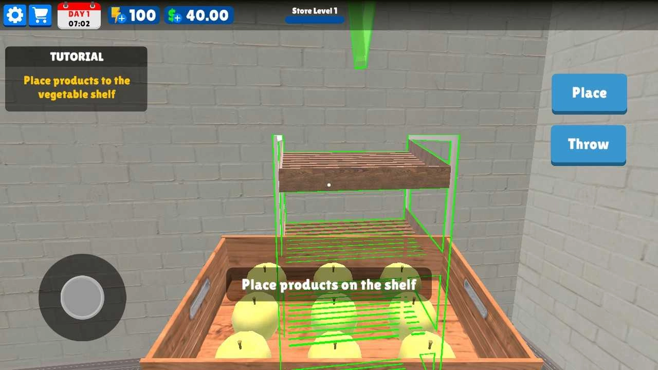 我的超市模拟.18(1)