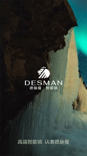 德施曼智能锁1