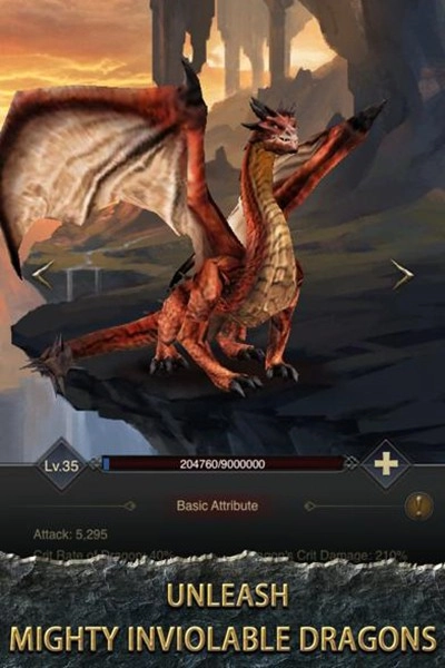 列王的纷争国际版图3