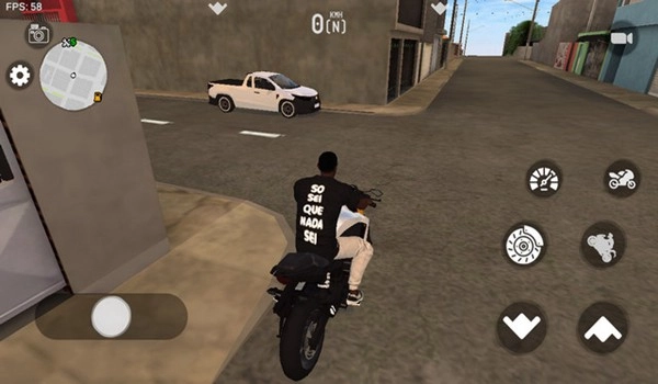 巴西精英赛车戏(3)