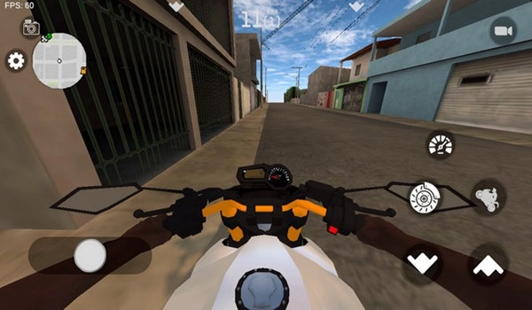 巴西精英赛车戏(2)