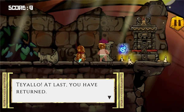 虔颂之魂手机版