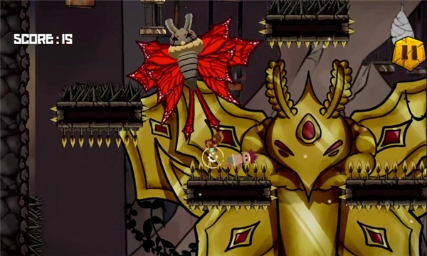 虔颂之魂手机版