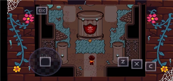 传说之下同人 Colossus Fell(4)