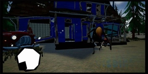 你好邻居2测试版(2)