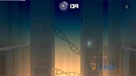 急速冲击高级版图3