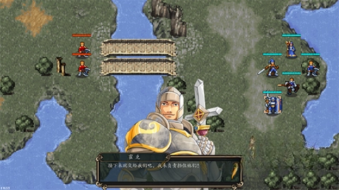 魔剑镇魂曲英雄之泪(3)