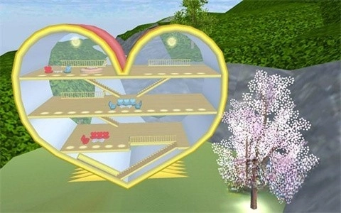 樱花校园playmods版图3