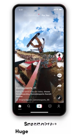 tik tok18+国际版图1