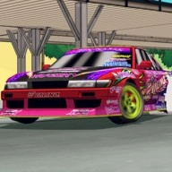 卡通漂移赛车 v4.1.0