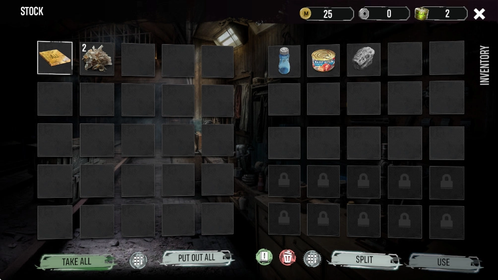 地铁生存2026汉化版图3