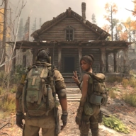 生存专家入侵(Survival Point)  手机版