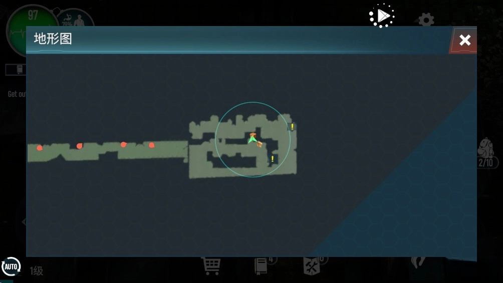 生存专家入侵(Survival Point)  手机版