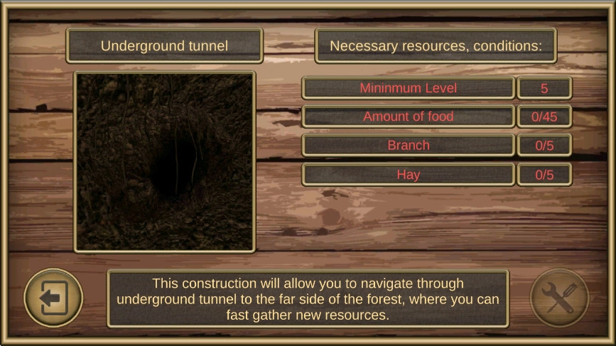 老鼠模拟器游戏  安卓版(4)