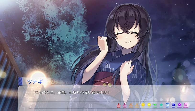 永夏之恋安卓版(3)