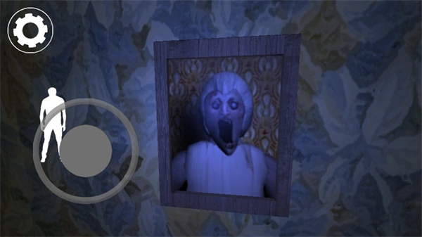 兰德里纳河的堡垒图2