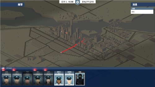 皮卡布触手画廊安卓版图1