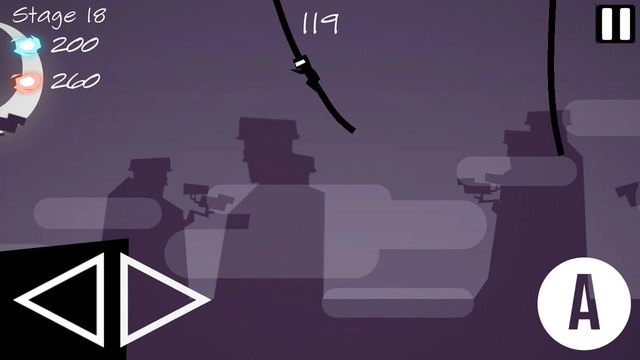 艰难时刻中文版(2)