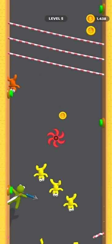 跳跃与生存（Jump and Survive）(1)