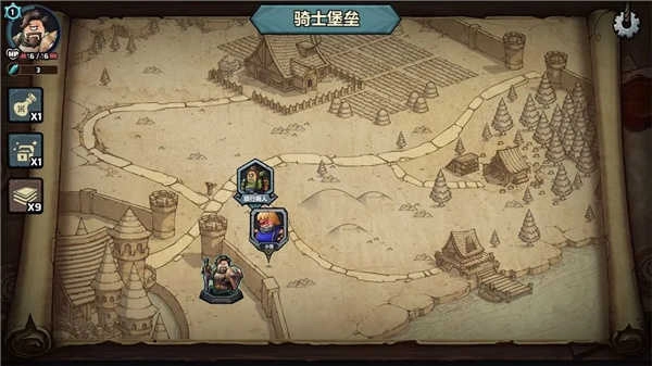 代号肉鸽流放之地 2