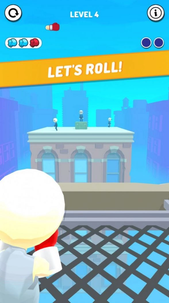 我吃了恶魔果实后(2)