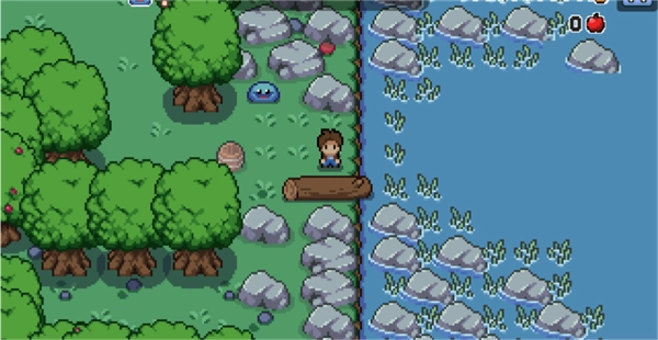 史莱姆之友幸存者手机版(3)